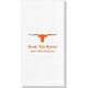 Longhorn Deville Guest Towels Image 3 of 3
